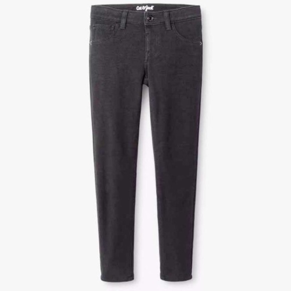 NWT 12 Pairs Girls' Soft Sz 3T Jeggings Cat & Jack Case Pack - Picture 4 of 6